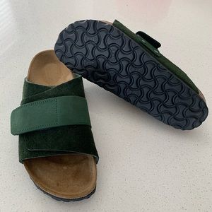 Birkenstock Kyoto Sandal